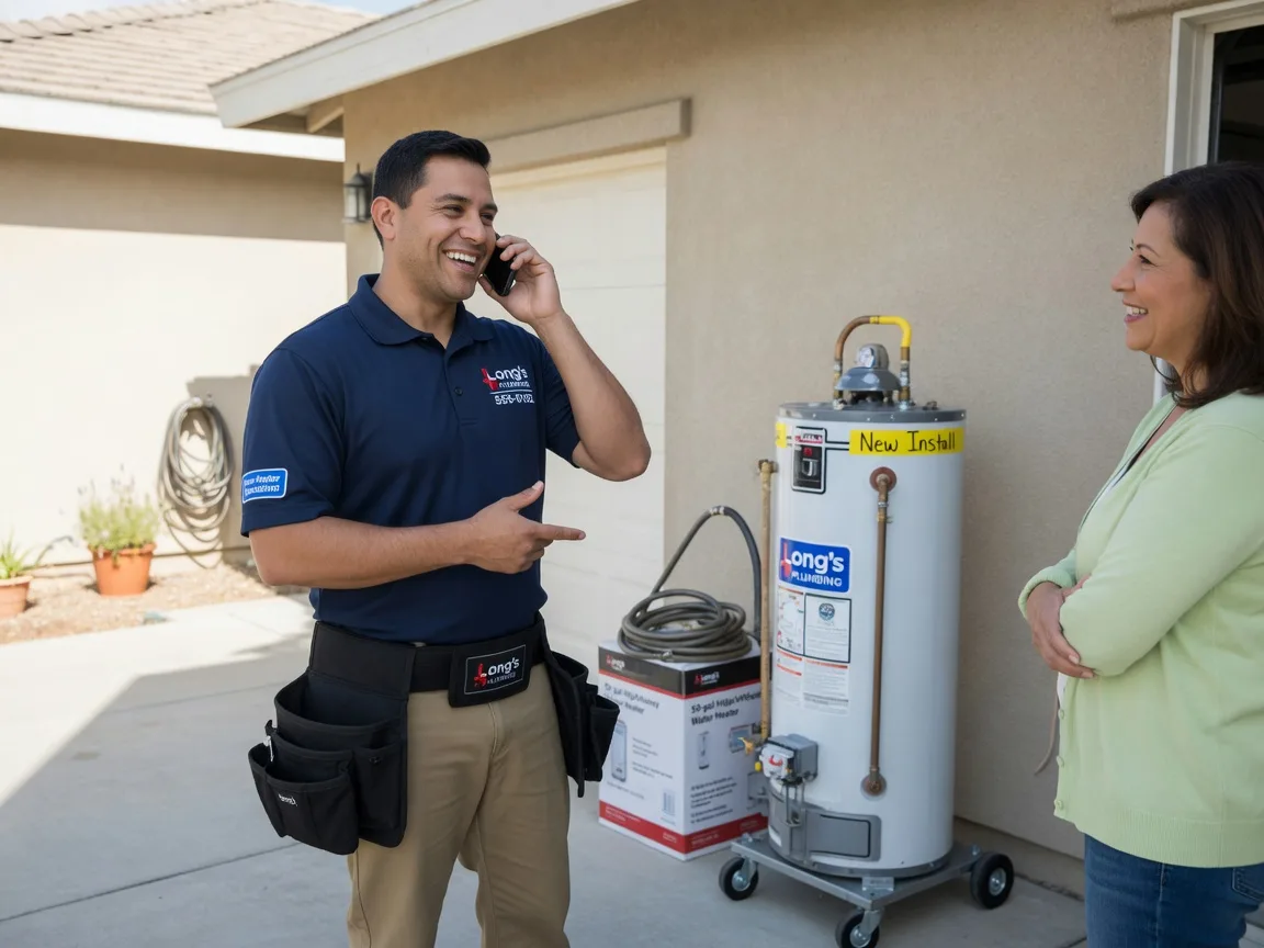 Leak Detection New Edinburg, AR FAQs